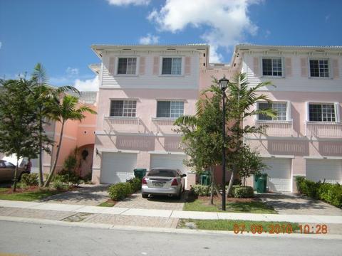 Broward County Property List