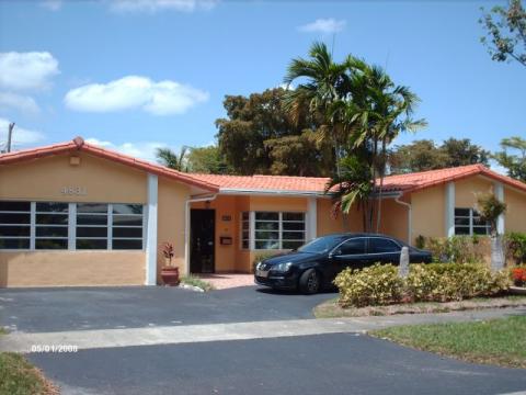 Broward County Property List