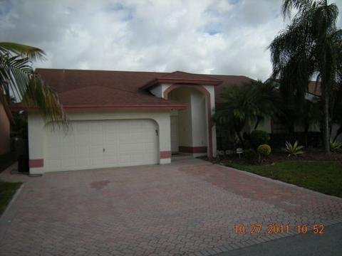 Broward County Property List